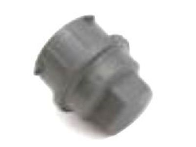 Buick 9594434 Wheel Nut Cap