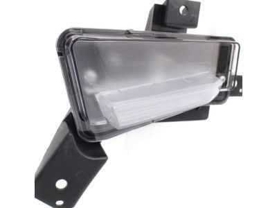 Chevy 84211957 Daytime Run Lamp