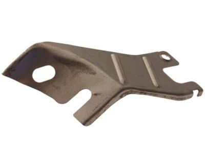 GM 10136713 Bracket, Radio Power Antenna