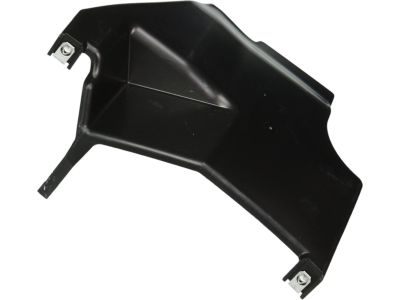 Chevy 15258717 Air Inlet Baffle