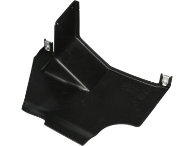 Chevy 15258717 Air Inlet Baffle