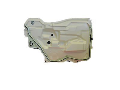 GMC 21996546 DEFLECTOR,FRONT SIDE DOOR WATER