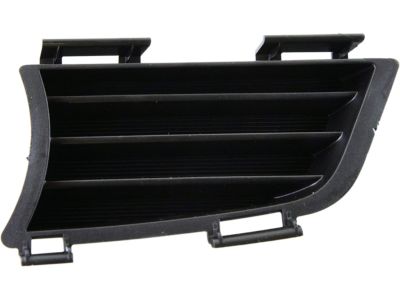 Pontiac 88974247 Lower Grille