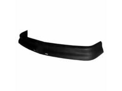 Pontiac 88972194 Fender Liner Deflector