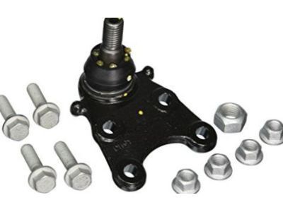 Chevy 89040240 Lower Ball Joint