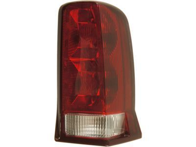 2006 Cadillac Escalade ESV Back Up Light - 15079079