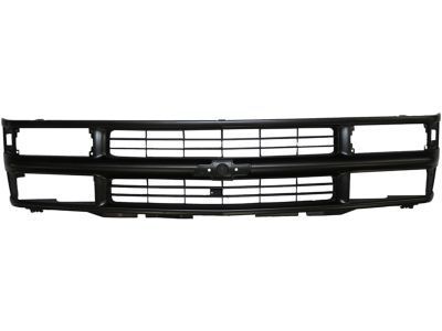 Chevy 15981092 Grille