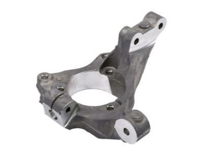 2008 Chevy Malibu Steering Knuckle - 19303854