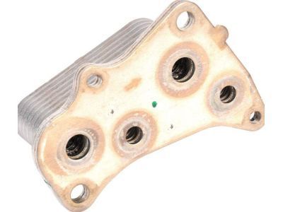 Buick 12678774 Oil Cooler