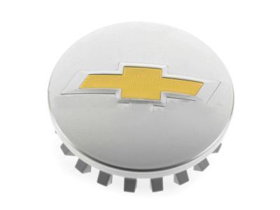 Chevy 20942002 Center Cap