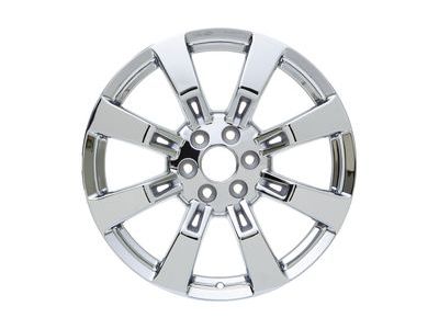 Chevy Tahoe Spare Wheel - 19300989