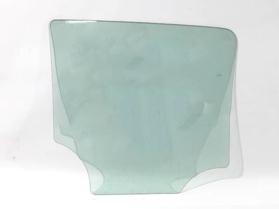 Chevy 42620048 Door Glass