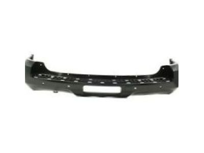 Cadillac 22756666 Bumper Cover