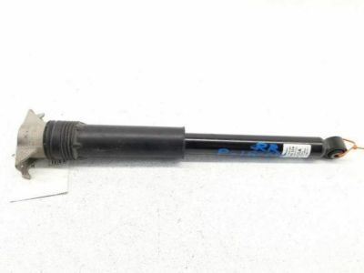 GM 23343374 Rear Shock Absorber Assembly (W/ Upper Mount)