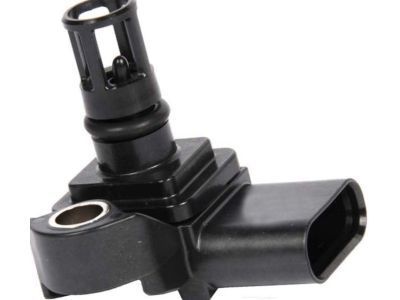 Cadillac 55569992 Temperature Sensor