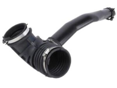 Chevy Silverado 2500 HD Air Hose - 15059110