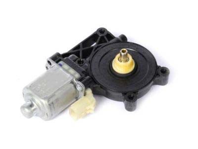 2017 Chevy Sonic Window Motor - 95919457