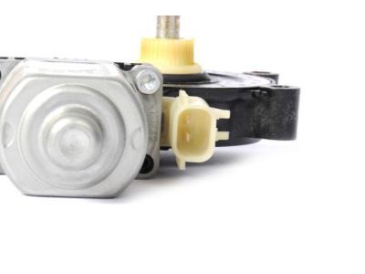 Chevy 95919457 Window Motor