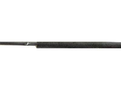 Chevy Corvette Lift Support - 10274108