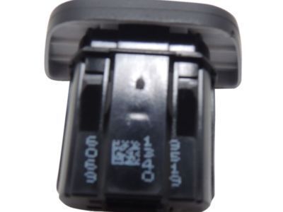 Chevy 13409519 Heat Switch