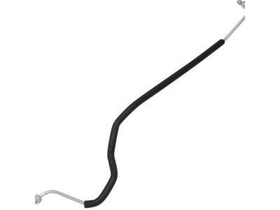 1997 Chevy C2500 Suburban A/C Hose - 15971617