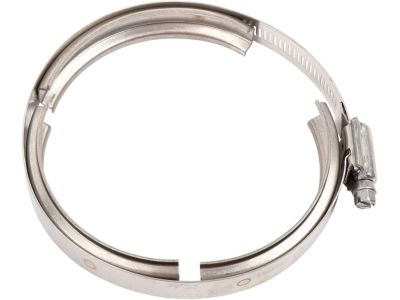 GMC 12638666 Air Inlet Clamp