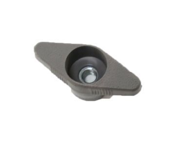 Hummer 11609971 Jack Assembly Nut