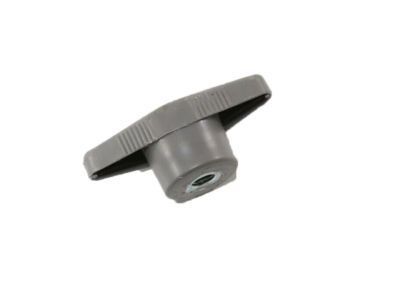 Chevy 11609971 Retainer Nut