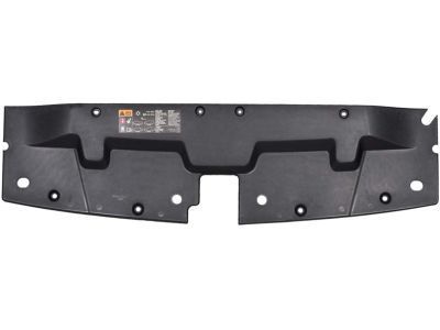 Chevy 22737376 Upper Panel