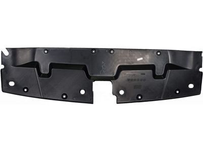 Chevy 22737376 Upper Panel