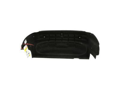 Chevy 84511157 Wheelhouse Liner