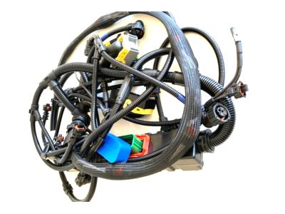 GMC 15909597 Engine Harness