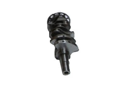 Buick Crankshaft - 12661875