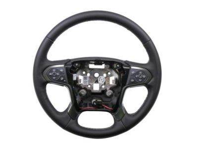 Chevy 84483802 Steering Wheel