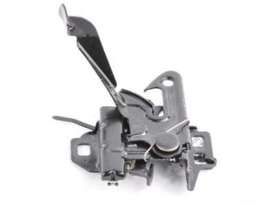 Chevy Hood Latch - 10352080