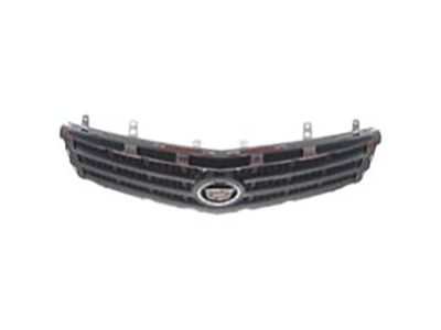 Cadillac 23190297 Upper Grille