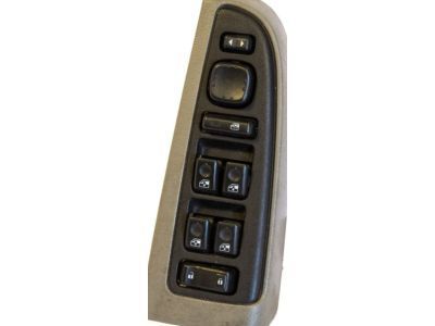 Chevy 19244658 Window Switch