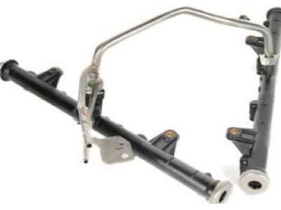 Chevy 88894358 RAIL,MULTIPORT FUEL INJECTION FUEL(INCLUDES 3)