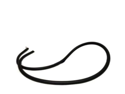 Pontiac 22642494 Drain Hose