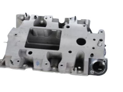 Pontiac 12603871 Intake Manifold