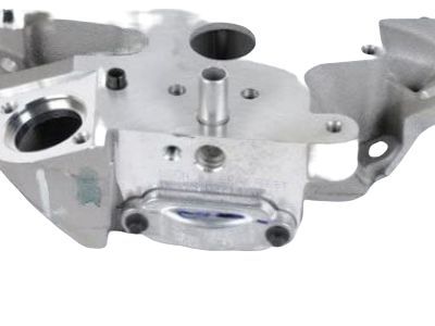 GM 12603871 Manifold Assembly, Lower Intake