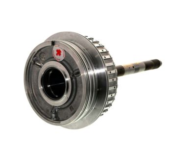 GMC 24260036 HOUSING,3-5-REV & 4-5-6 CLUTCH