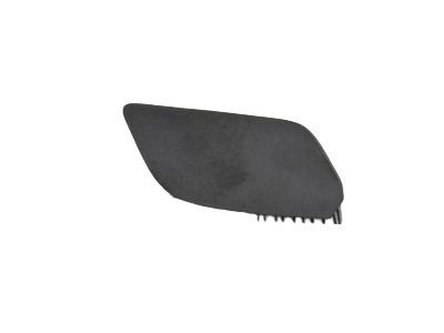 GMC 22886692 Handle, Inside Cover