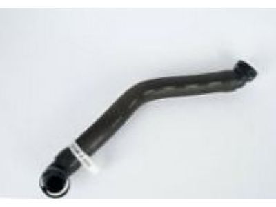 Cadillac 19129998 Inlet Hose