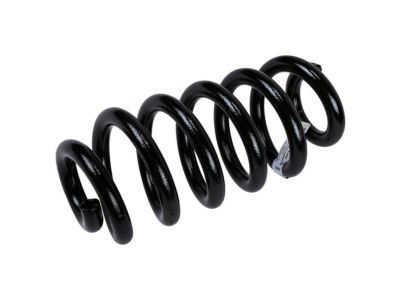 Chevy 23104462 Coil Spring