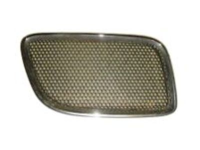 Pontiac 15265486 Grille