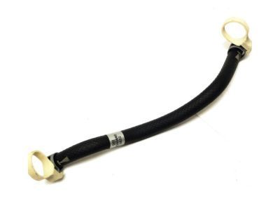 Buick Regal Clutch Hose - 24260660