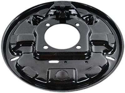 GMC 15911567 Backing Plate