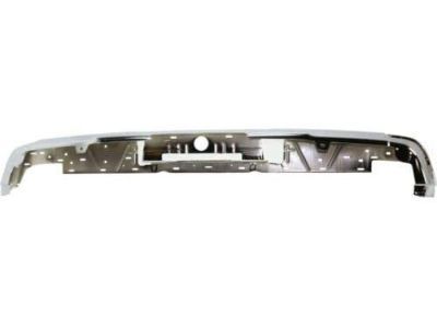 GMC 23108142 Bumper