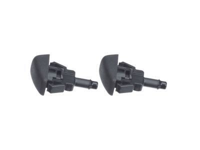 GMC 23181646 Washer Nozzle